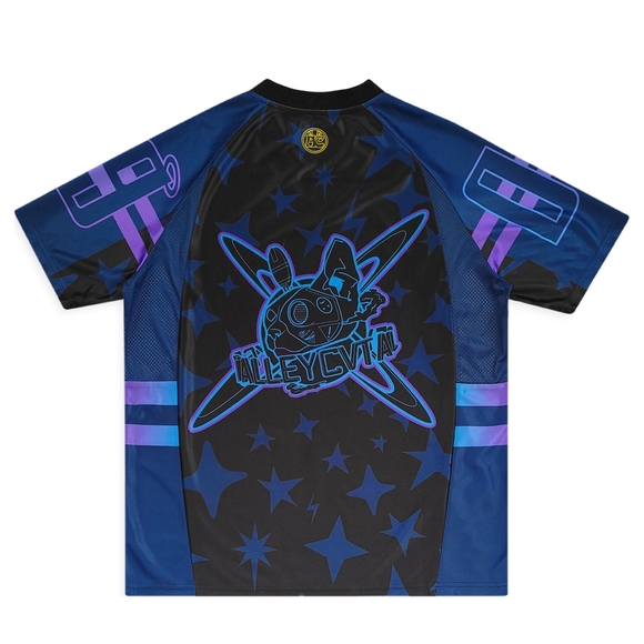 ALLEYCVT Football Jersey (Out of Stock) - Picture 3 of 11